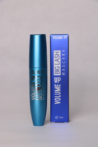 ریمل حجم دهنده بل مشابه اصلی ( مدل BIG LASH)