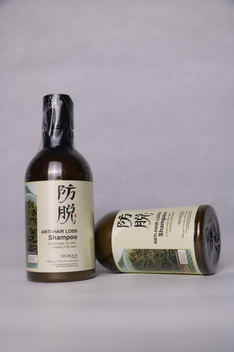 شامپو ضد ریزش رزماری بیوآکوآ