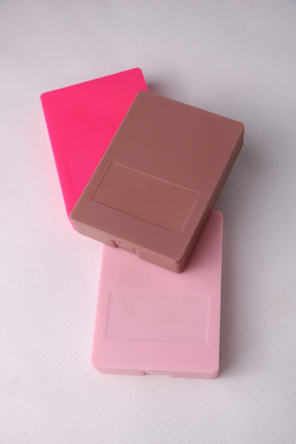 ست براش5 تیکه مسافرتی