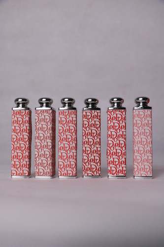 رژ لب جامد مخملی پیچی دوپ DIOR