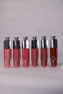 رژ لب مایع Dior مدل Mirror Shine | براق آینهای، آبرسان و ضدآب