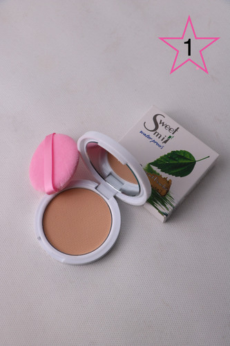 پنكک گیاهی سوييت اسميل سه كاره | Sweet Smil