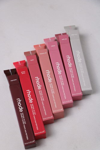 rhode لیپ گلاس رود اصلی | ORIGINAL RHODE LIP GLOSS