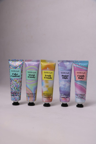 کرم مرطوب کننده های جیبی باسویا | Bosuya