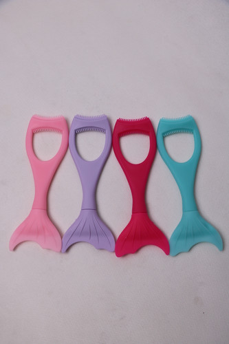 شابلون سيليكونى ريمل وخط چشم