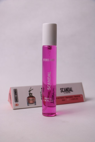 عطر قلمی زنانه، اسکندل | Perfume