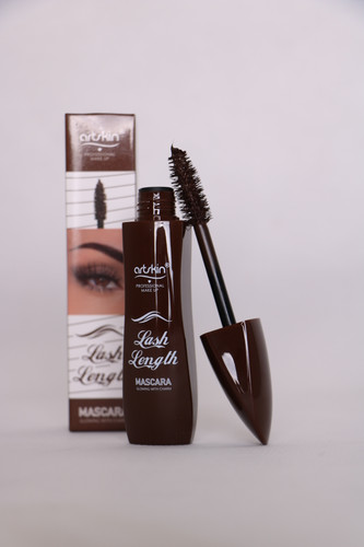 ریمل قهوه ای آرت اسکین | Artskin