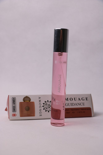 عطر قلمی زنانه، آموآج گایدنس | Perfume