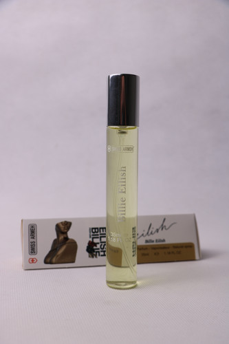 عطر قلمی زنانه، بیلی آیلیش | Perfume