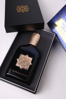 عطر هاردباکس دیور ساواج الکسیر ( اورینتال اسپایس ) شرکتی برند میسون | Dior Sauvage Elixir Oriental spices Maisonz