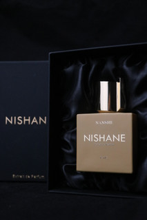 عطر نیشان ننشه | Nishane Nanshe Extrait de parfum