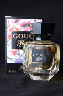 عطر زنانه گوچی فلورا شرکت جسیکا | Gucci Flora Eau de parfume jessica twain
